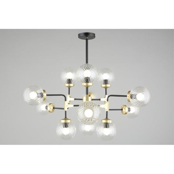 Потолочная люстра Solferino OML-94407-12