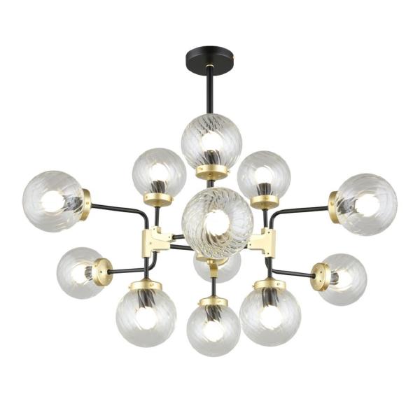 Потолочная люстра Solferino OML-94407-12