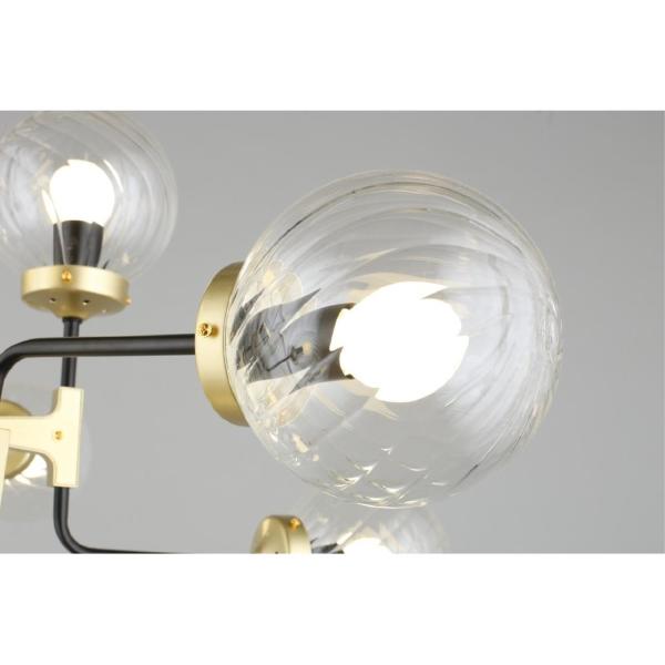 Потолочная люстра Solferino OML-94407-12