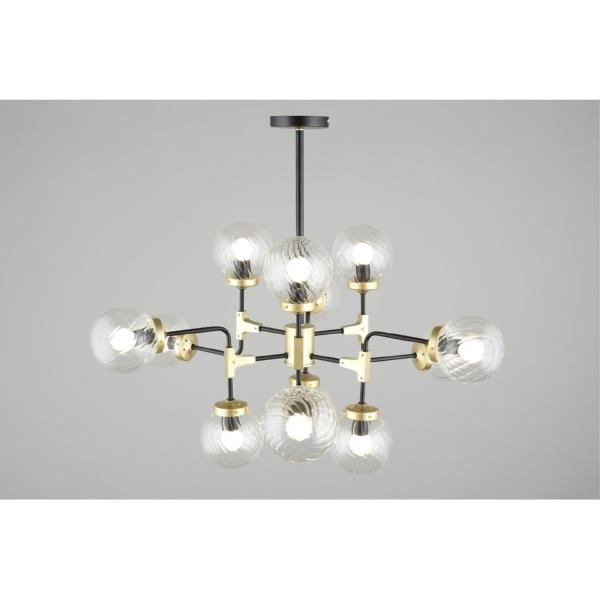 Потолочная люстра Solferino OML-94407-12