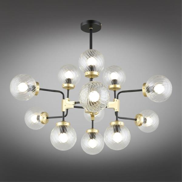 Потолочная люстра Solferino OML-94407-12