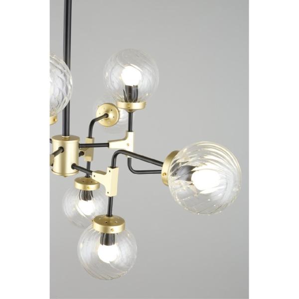 Потолочная люстра Solferino OML-94407-12