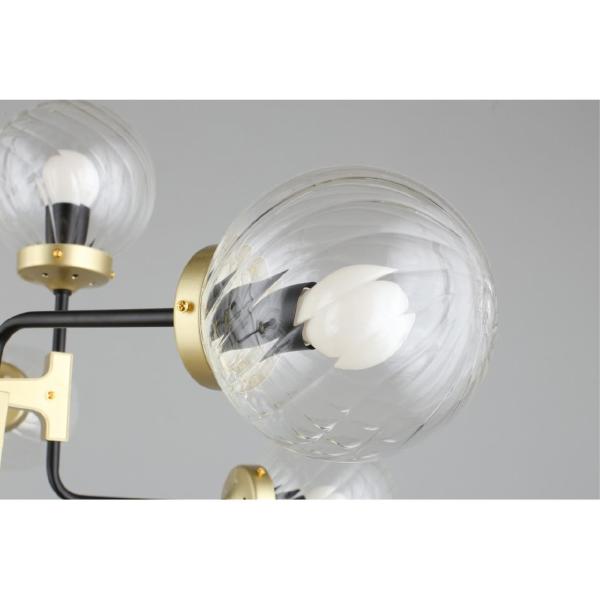 Потолочная люстра Solferino OML-94407-12