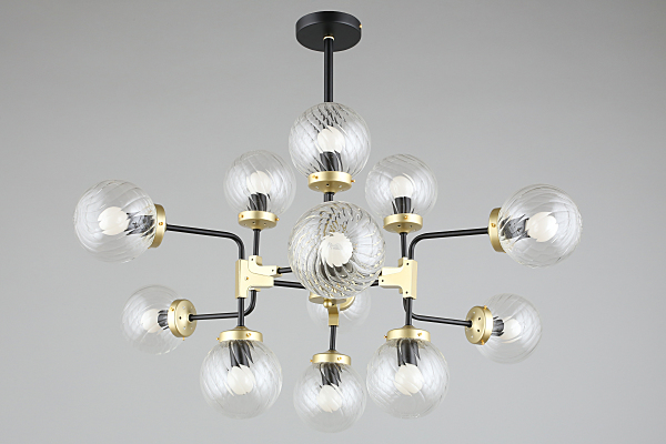 Потолочная люстра Solferino OML-94407-12