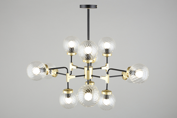 Потолочная люстра Solferino OML-94407-12