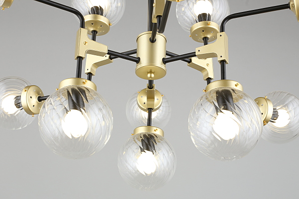 Потолочная люстра Solferino OML-94407-12