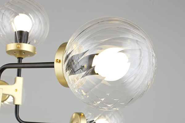 Потолочная люстра Solferino OML-94407-12