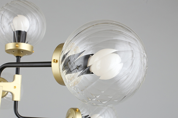 Потолочная люстра Solferino OML-94407-12