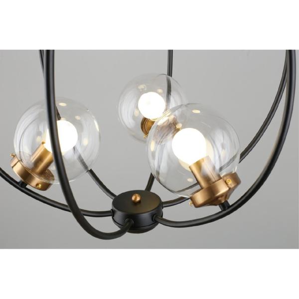 Подвесная люстра Serrano OML-94503-06