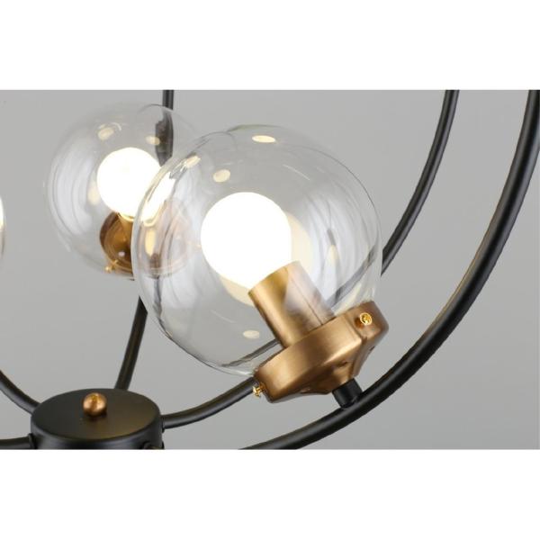 Подвесная люстра Serrano OML-94503-06