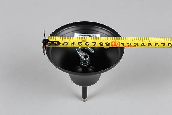 Подвесная люстра Serrano OML-94503-06