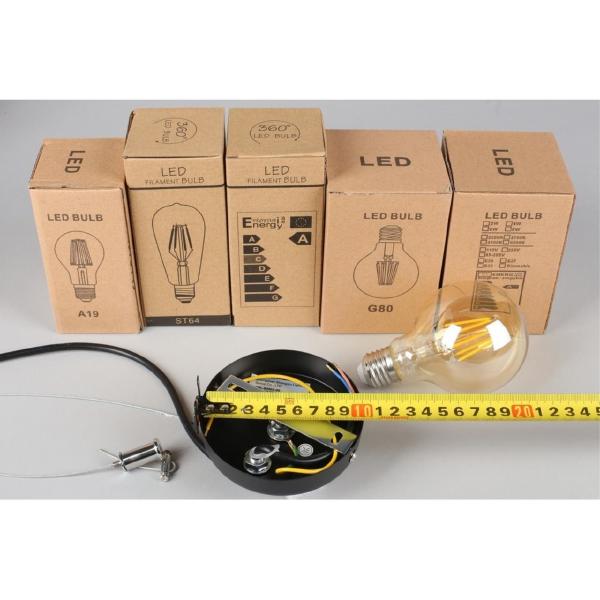 Светильник подвесной Castelluzzo OML-94603-05