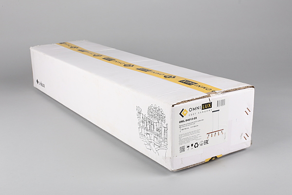 Светильник подвесной Castelluzzo OML-94613-05