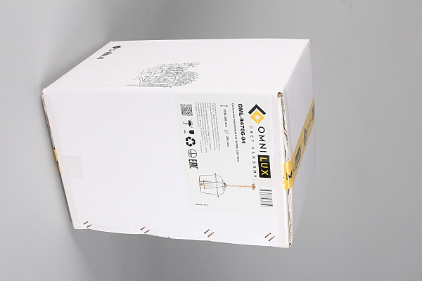 Подвесная люстра Maiori OML-94706-04