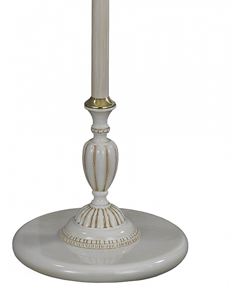 Торшер 9660 PN 9660/2