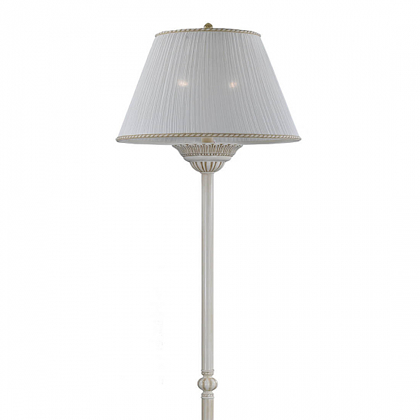 Торшер 9660 PN 9660/2