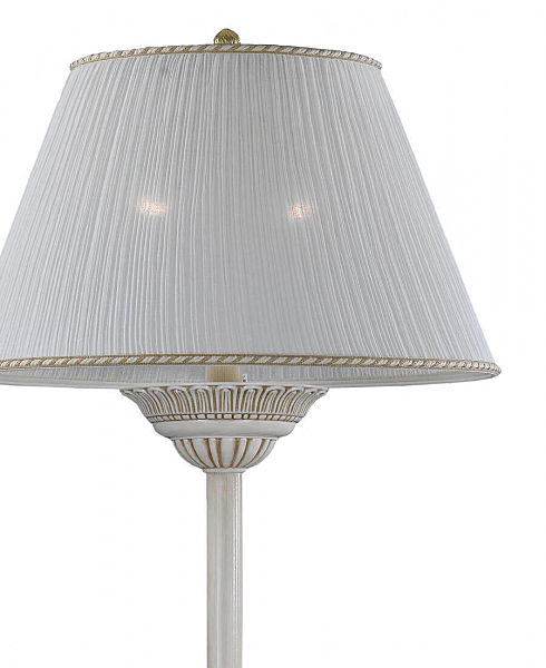 Торшер 9660 PN 9660/2