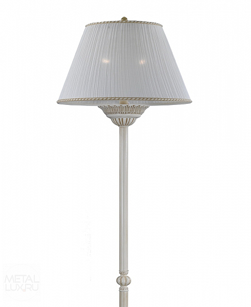 Торшер 9660 PN 9660/2