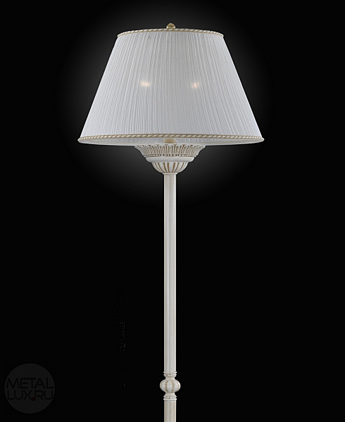 Торшер 9660 PN 9660/2