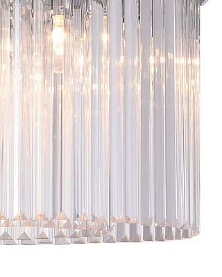 Подвесная люстра Рейн 0014/6P-CR