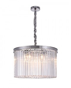 Подвесная люстра Рейн 0014/6P-CR