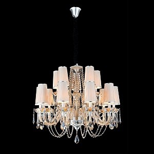 Подвесная люстра Этель 10100.01.34.15