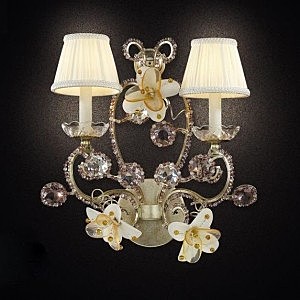 Настенное бра Лия 10102.02.01.02