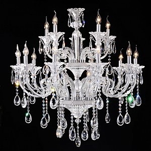 Подвесная люстра Констанс 20112.01.34.15