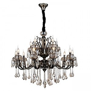 Подвесная люстра Марджи 20113.01.08.15