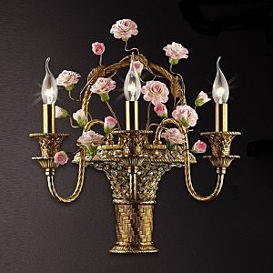 Настенное бра Кэти 20114.02.04.03