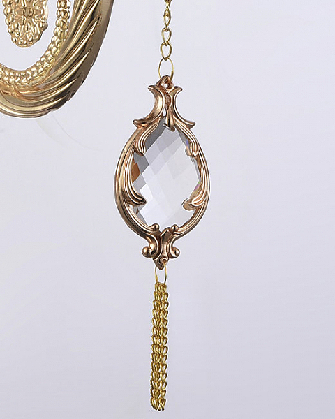 Настенное бра Севери 2012/1W-FG-ITGD