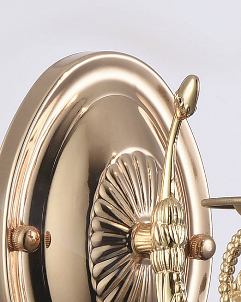 Настенное бра Севери 2012/1W-FG-ITGD