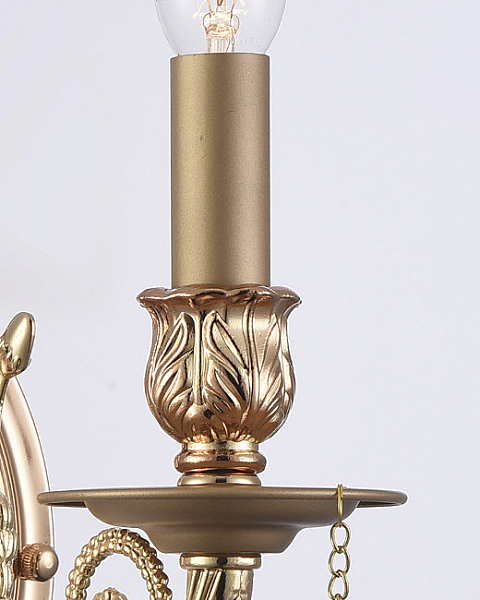 Настенное бра Севери 2012/1W-FG-ITGD