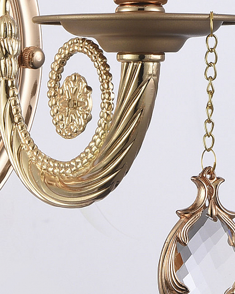 Настенное бра Севери 2012/1W-FG-ITGD