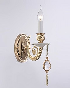 Настенное бра Севери 2012/1W-FG-WT