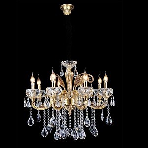 Подвесная люстра Гровер 20180.01.04.08