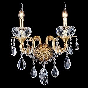 Настенное бра Гровер 20180.02.04.02