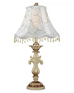 Настольная лампа Бенсон 37283.04.30.01