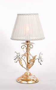 Настольная лампа Изета T17068/1MWGF