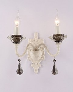 Настенное бра Оделис W17078/2MW