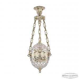 Светильник подвесной 7100 71000P/20 GW Clear/M-1F