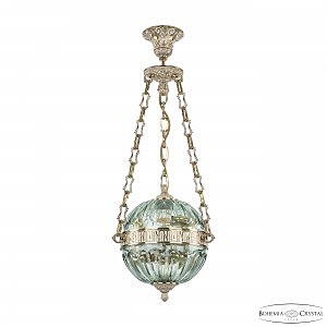 Светильник подвесной 7100 71000P/25 GW Birusa/M-1H