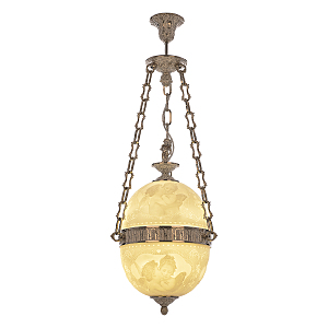 Светильник подвесной 7100 71000P/25 NW Angel FA4S