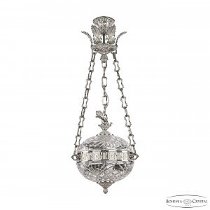 Светильник подвесной 7100 71000P/25 NW PAL Y8 FL3S