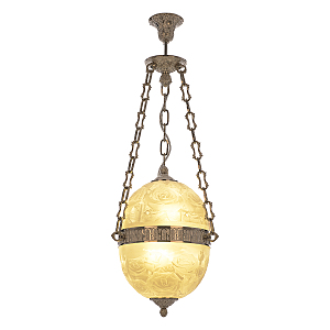 Светильник подвесной 7100 71000P/25 NW Rose