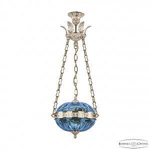 Светильник подвесной 7100 71000P/30 GW Aquamarine/M-1H Y8