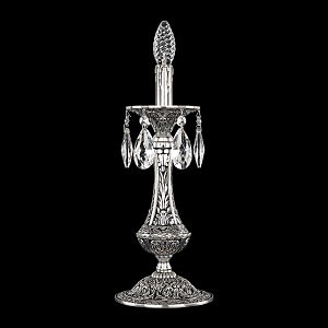 Настольная лампа 7100 71100L/1-37 NB