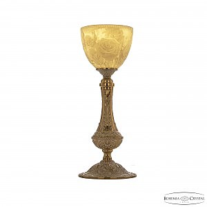 Настольная лампа 7100 71100L/15 GW P1 Rose