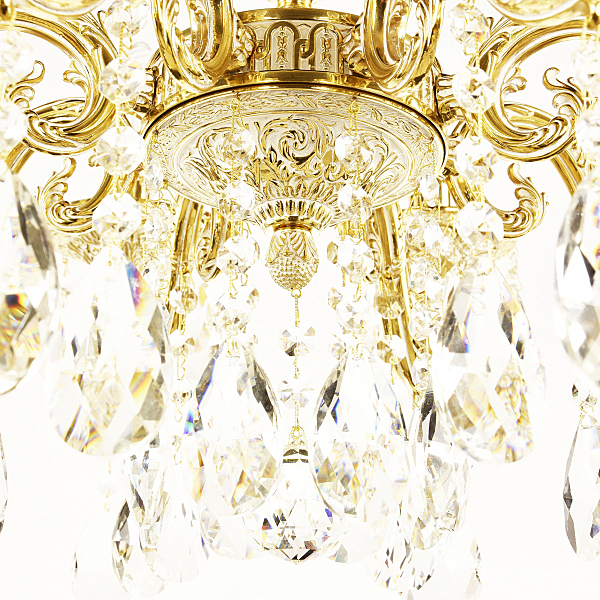 Подвесная люстра 7101 71101/10/210 A GW