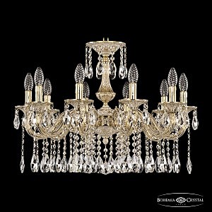 Подвесная люстра 7101 71101/10/210 A GW